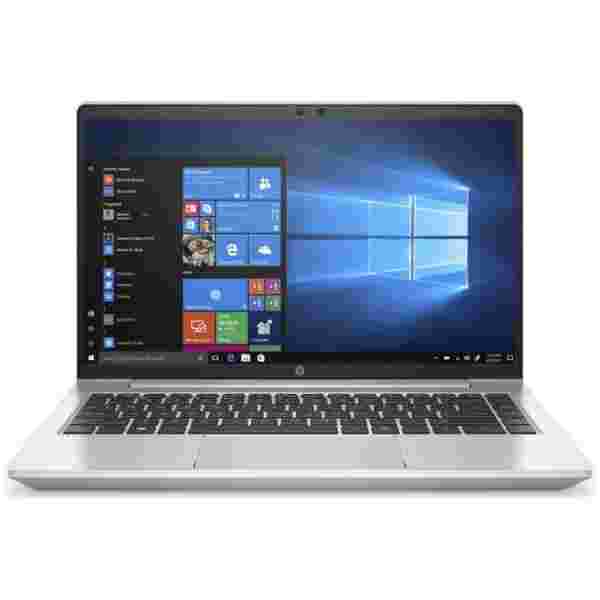 Prenosnik HP Probook 440 G8 / i5 / RAM 8 GB / SSD Disk / 14,0″ HD - slika 3