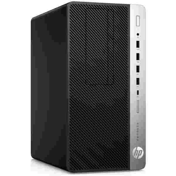 Računalnik HP Prodesk 600 G4 MT / i5 / RAM 16 GB / SSD Disk - slika 2