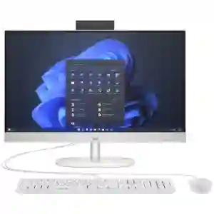 Računalnik HP ProOne 240 G10 AiO | Core i7-1355U | Win 11 Pro / i7 / RAM 8 GB / SSD Disk