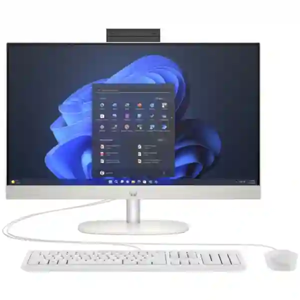 Računalnik HP ProOne 240 G10 AiO | Core i7-1355U | Win 11 Pro / i7 / RAM 8 GB / SSD Disk