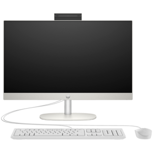 Računalnik HP ProOne 240 G10 AiO | i7-1355u / i7 / RAM 8 GB / SSD Disk