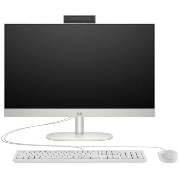Računalnik HP ProOne 240 G10 AiO | i7-1355u / i7 / RAM 8 GB / SSD Disk