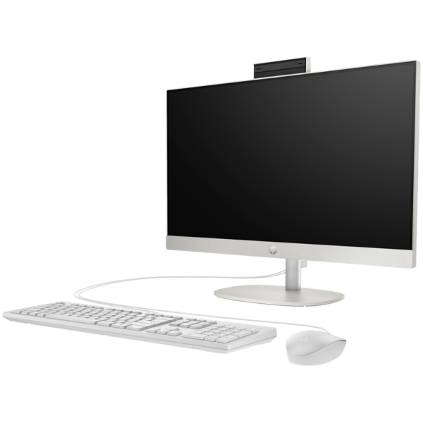 Računalnik HP ProOne 240 G10 AiO | i7-1355u / i7 / RAM 8 GB / SSD Disk - slika 3
