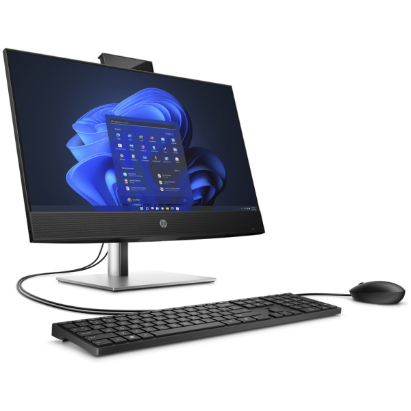 Računalnik HP ProOne 440 G9 AiO | i7-13700T | 32GB RAM / i7 / RAM 32 GB / SSD Disk - slika 2