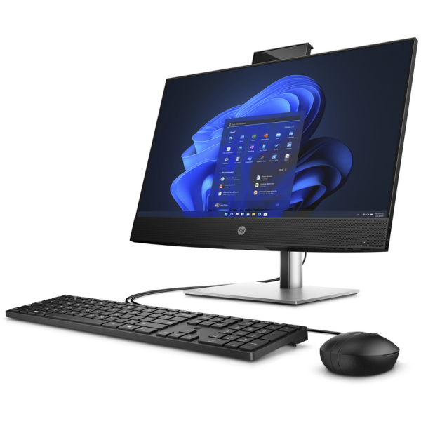 Računalnik HP ProOne 440 G9 AiO | i7-13700T | 32GB RAM / i7 / RAM 32 GB / SSD Disk - slika 3