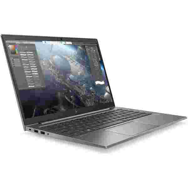 Prenosnik HP ZBook Firefly 14 G7 / i7 / RAM 16 GB / SSD Disk / 14,0″ FHD - slika 2