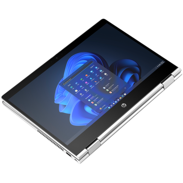 Prenosnik HP Pro X360 435 G10 / AMD Ryzen 5 / RAM 8 GB / SSD Disk / 13,3″ FHD - slika 3