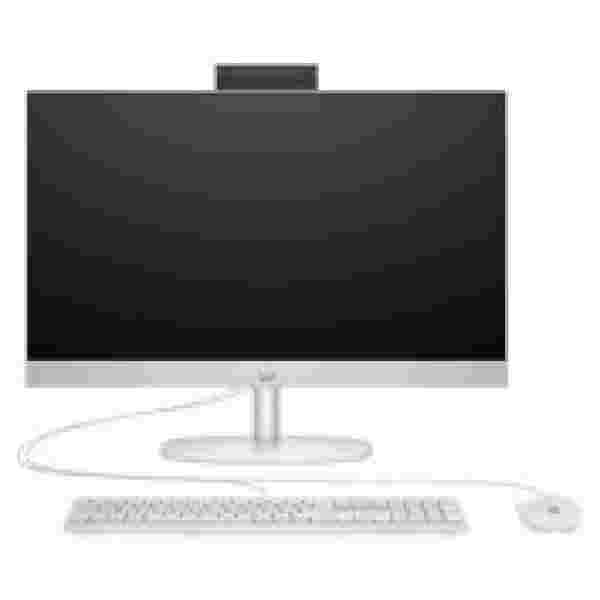 Računalnik HP 24-CR0014L Ryzen 7-7730U / 16GB / 512GB SSD / 24" FHD / Windows 11 Pro / beli - slika 2