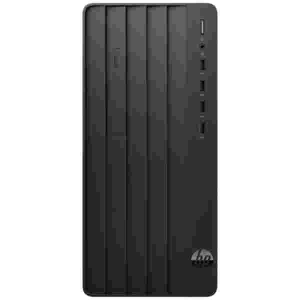 Računalnik HP Pro Tower 290 G9 i3-14100 / 16GB / 512GB SSD / Windows 11 Pro / črn