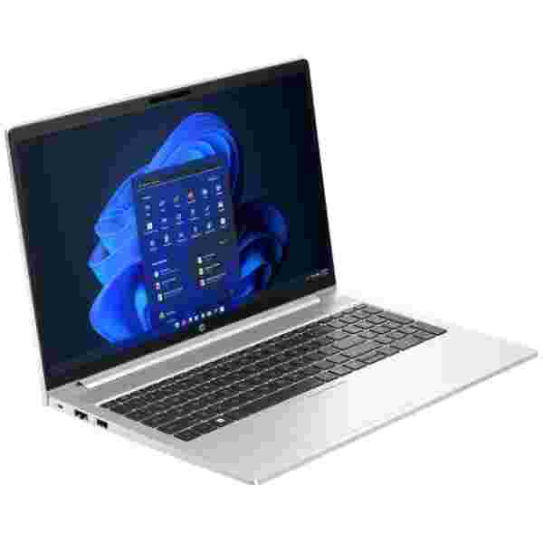 Prenosnik HP ProBook 450 G10 i5 / 16GB / 512GB SSD / 15,6" FHD IPS / Windows 11 Pro / srebrn - slika 3