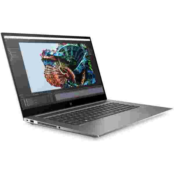 Prenosnik HP ZBook Studio G8 / i9 / RAM 32 GB / SSD Disk / 15,6″ 4K - slika 3
