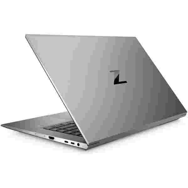 Prenosnik HP ZBook Studio G8 / i9 / RAM 32 GB / SSD Disk / 15,6″ 4K - slika 2