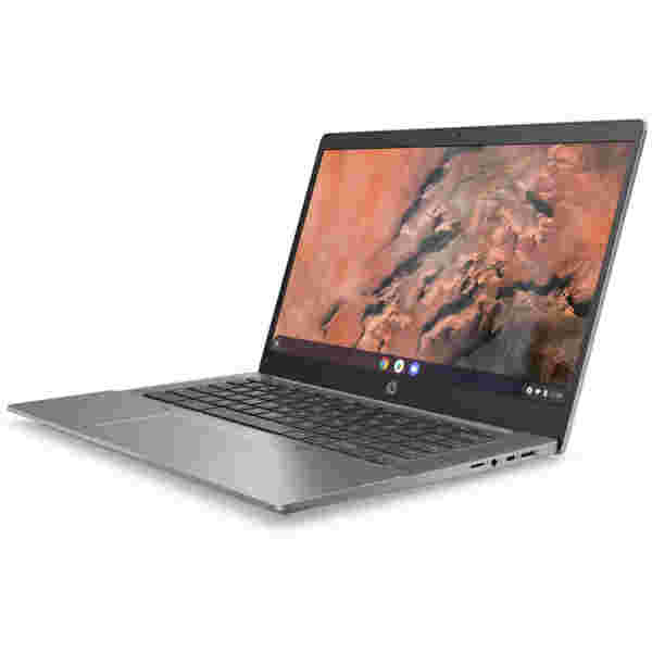 Prenosnik HP Chromebook 14b-nb0041nf / i3 / RAM 8 GB / SSD Disk / 14,0″ FHD - slika 3