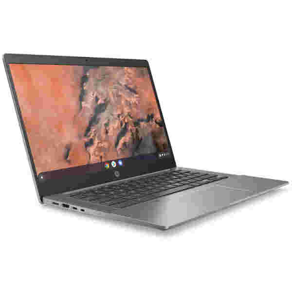 Prenosnik HP Chromebook 14b-nb0041nf / i3 / RAM 8 GB / SSD Disk / 14,0″ FHD - slika 2