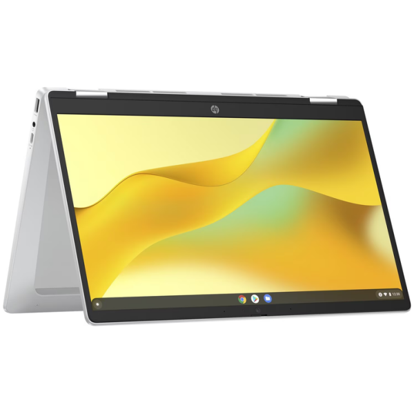 Prenosnik HP Chromebook x360 14b-cd0005nf / Intel® N-series / RAM 8 GB / 14,0″ FHD - slika 2