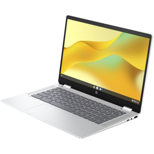 Prenosnik HP Chromebook x360 14b-cd0005nf / Intel® N-series / RAM 8 GB / 14,0″ FHD - slika 3