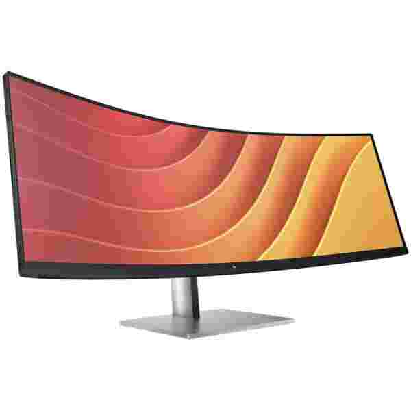 Monitor HP E45c G5 113 cm (44,5″) DQHD VA LED 165 Hz ukrivljen - slika 3