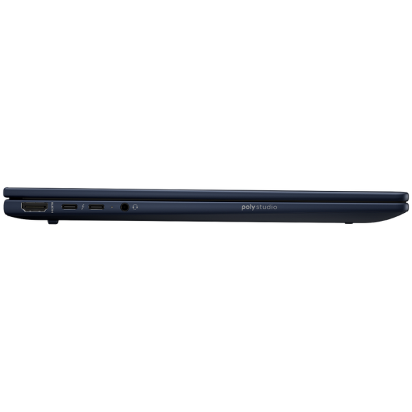 Prenosnik HP EliteBook XG1i 14 AI WWAN | U5 226V | Touch / Ultra 5 / RAM 16 GB / SSD Disk / 14,0″ WUXGA - slika 3