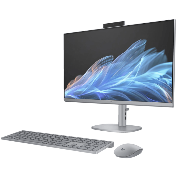 Računalnik HP OmniStudio X AiO 27-cs0001nl | UHD / Ultra 5 / RAM 16 GB / SSD Disk - slika 2