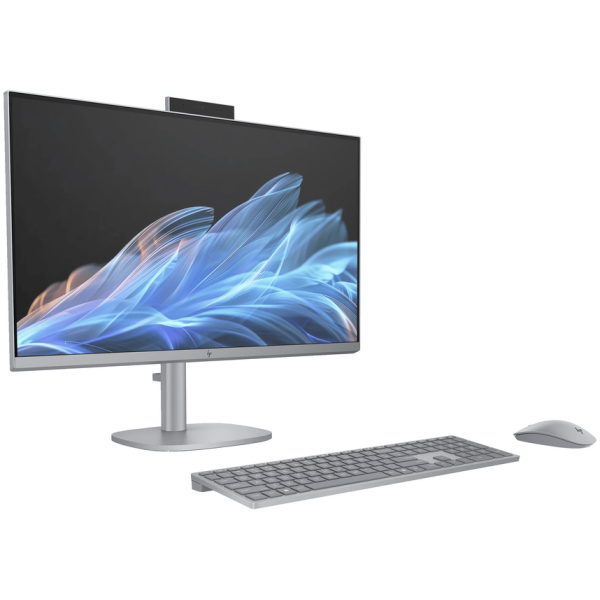 Računalnik HP OmniStudio X AiO 27-cs0001nl | UHD / Ultra 5 / RAM 16 GB / SSD Disk - slika 3
