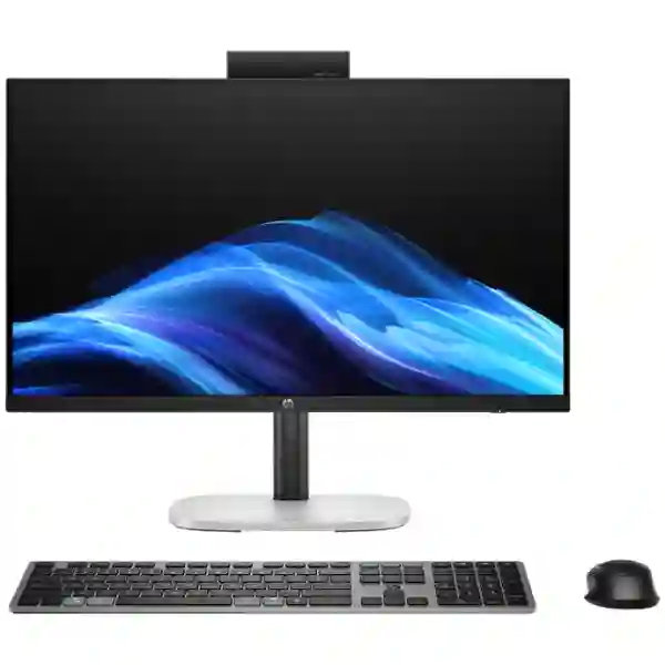 Računalnik HP ProStudio 4 AiO G1i / Ultra 5 / RAM 16 GB / SSD Disk
