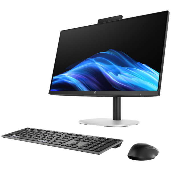 Računalnik HP ProStudio 4 AiO G1i / Ultra 5 / RAM 16 GB / SSD Disk - slika 2