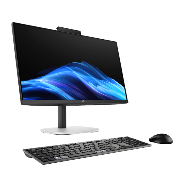 Računalnik HP ProStudio 4 AiO G1i / Ultra 5 / RAM 16 GB / SSD Disk - slika 3