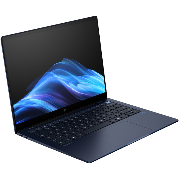 Prenosnik HP Elitebook Ultra G1q8 / Snapdragon / RAM 16 GB / SSD Disk / 14,0″ 2.2K - slika 2