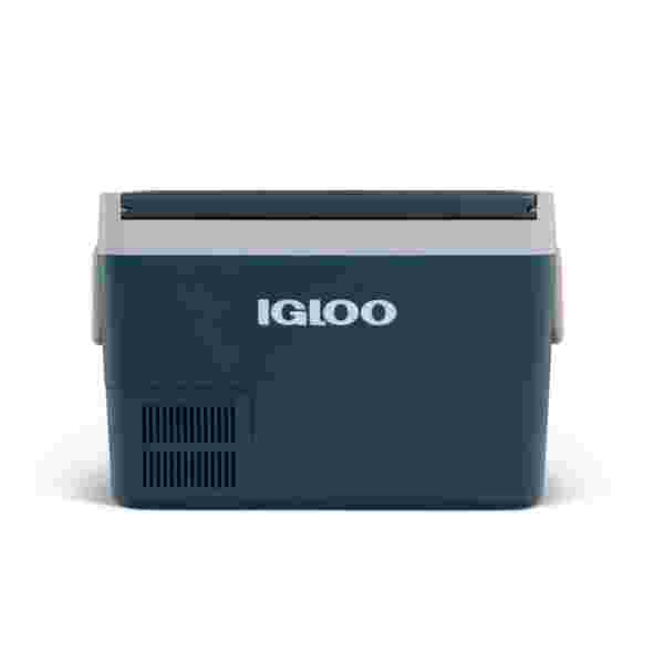 IGLOO Termo električna hladilna skrinja  ICF60  12/24/230v - 59l - slika 4
