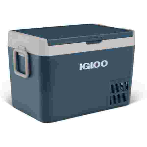 IGLOO Termo električna hladilna skrinja  ICF60  12/24/230v - 59l - slika 3