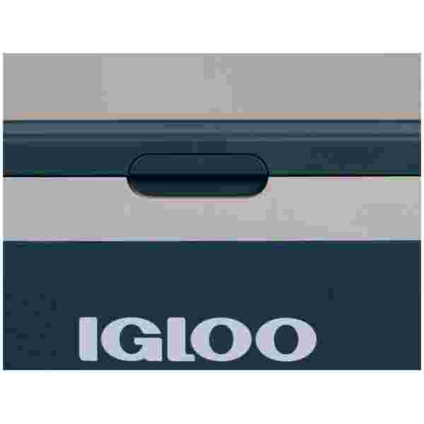 IGLOO Termo električna hladilna skrinja  ICF60  12/24/230v - 59l - slika 2