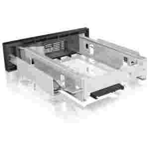 Icybox IB-168SK-B 5.25 kletka za vgradnjo diska