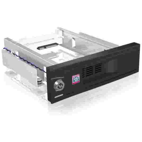 Icybox IB-168SK-B 5.25 kletka za vgradnjo diska - slika 2