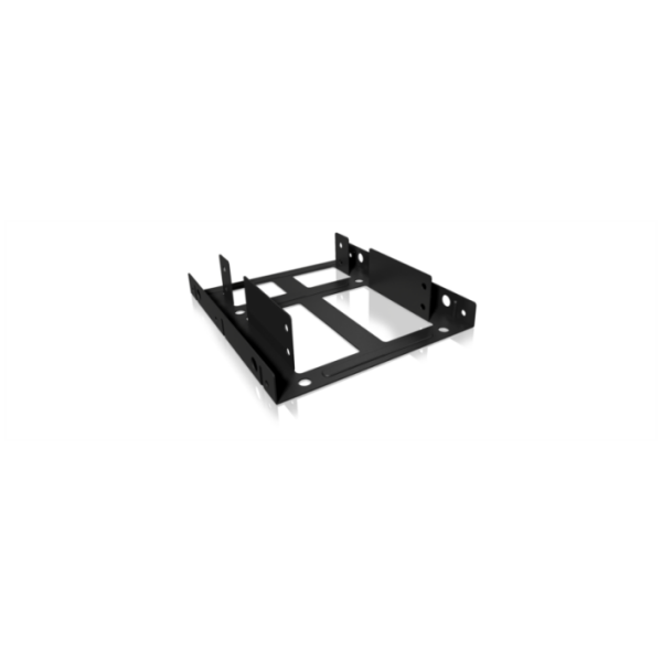 Icybox IB-AC643 adapter za 2×SSD/HDD iz 2,5 na 3 - slika 4