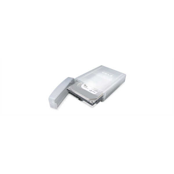 Icybox IB-AC602 zaščitno ohišje za 3.5 trde diske - slika 4
