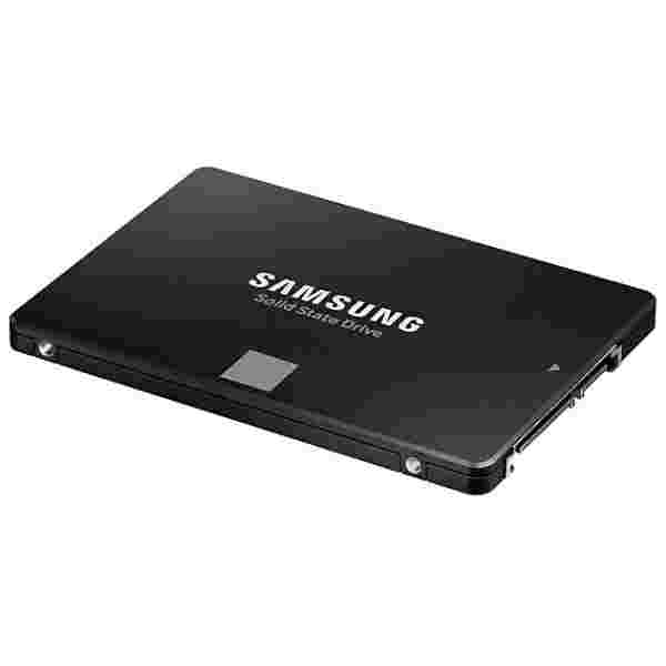 Samsung 2TB 870 EVO SSD SATA3 2.5 disk