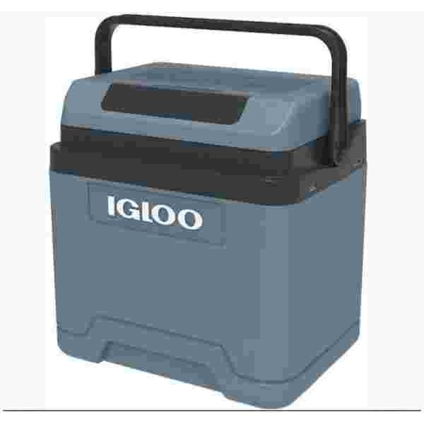 IGLOO Termo električna hladilna torba IE24 DC 12 - slika 3