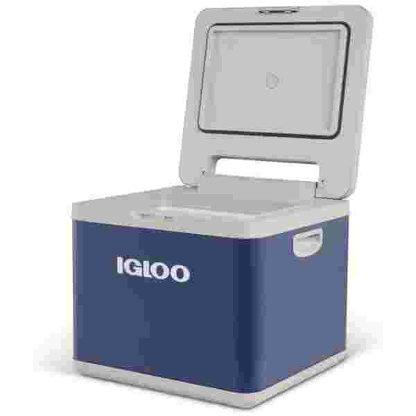 IGLOO Električna hladilna torba MB40 12/230V, Hybrid - slika 3