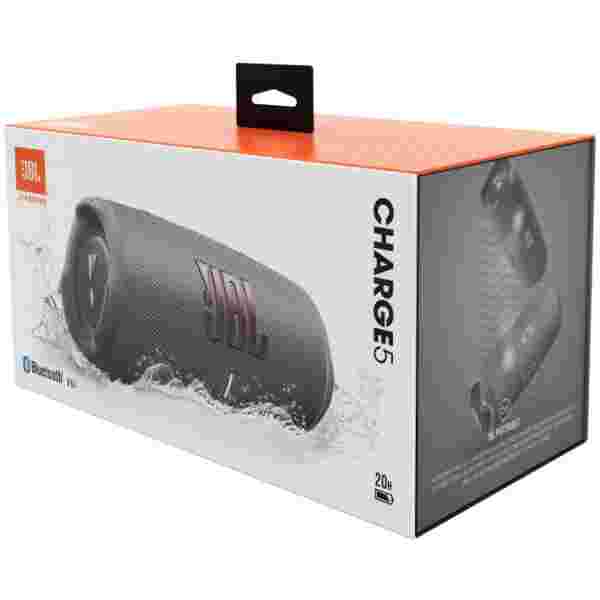 JBL Charge 5 brezžični Bluetooth zvočnik