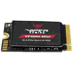 Patriot Viper VP4000 Mini 1TB M.2 2230 PCIe Gen4 x4