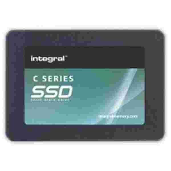 Integral 960GB C Series SATA III 2.5 SSD