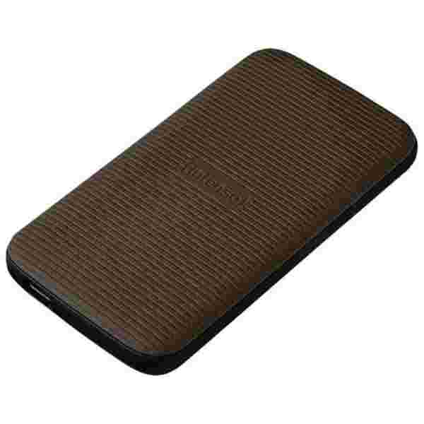 Intenso 500GB SSD TX500 1000MB/s USB 3.2 - slika 3