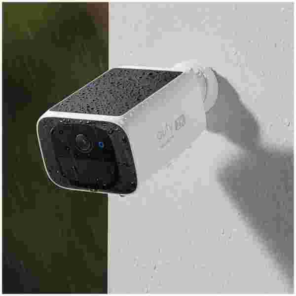 Anker Eufy Security S220 SoloCam komplet 2 solarnih kamer - slika 3