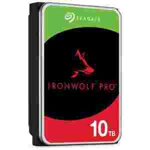 Seagate 10TB IronWolf PRO 3