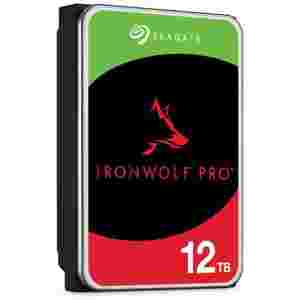 Seagate 12TB IronWolf PRO 3