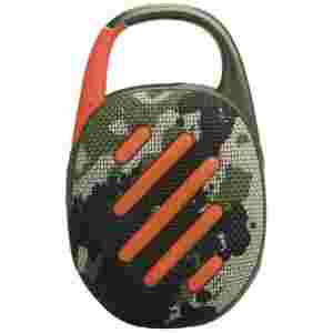 JBL CLIP 5 Bluetooth prenosni zvočnik