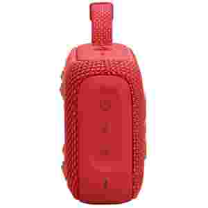 JBL GO 4 Bluetooth prenosni zvočnik