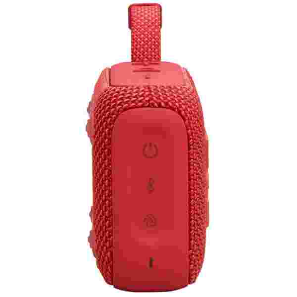 JBL GO 4 Bluetooth prenosni zvočnik