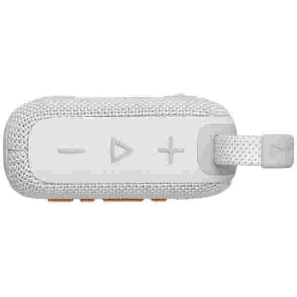 JBL GO 4 Bluetooth prenosni zvočnik