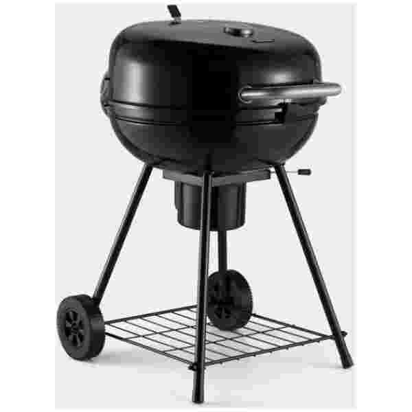 VonHaus Kettle BBQ žar na oglje - slika 2